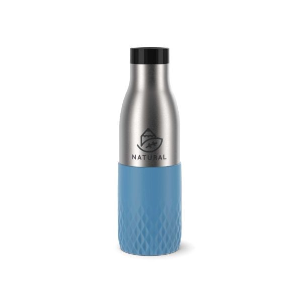 Tefal Bludrop Sleeve 0.5L - blau