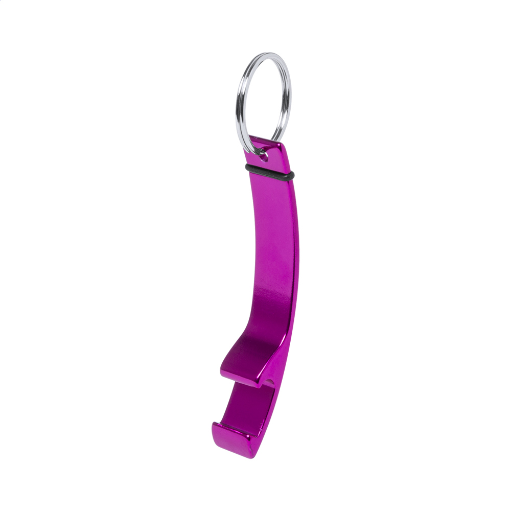 Moppe - Flaschenöffner - pink