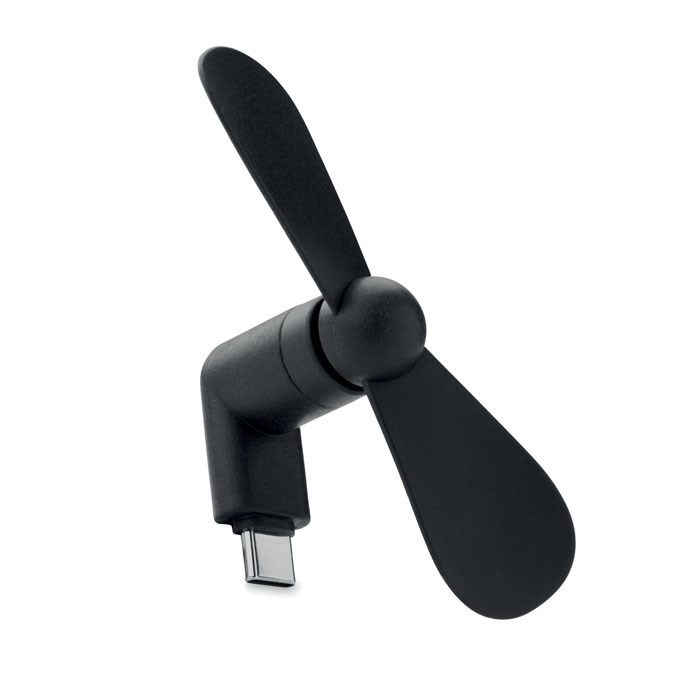 PHAN - Smartphone-Ventilator