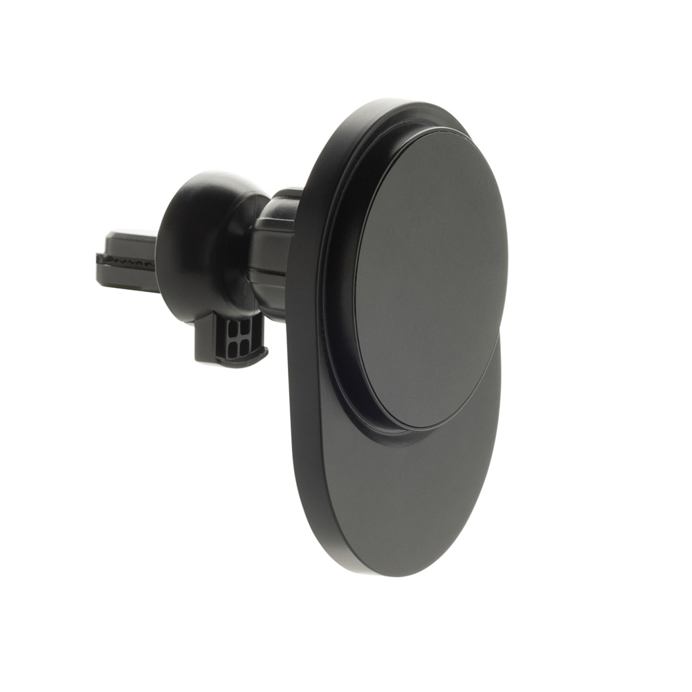 PowerCruze magnetischer 15W Autohalter aus RCS rec. ABS