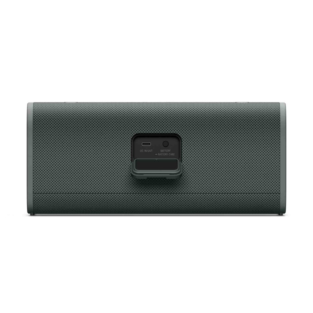 Sony Wireless Portable Speaker ULT FIELD 3- Waldgrau