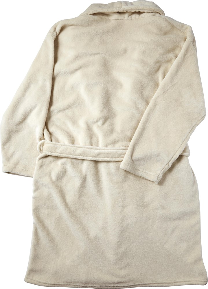 Bademantel Derek | Fleece