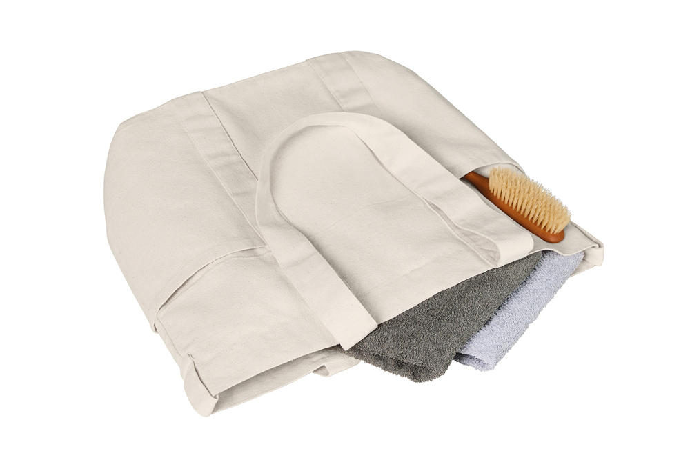 HALFAR® Wellness-Tasche ORGANIC