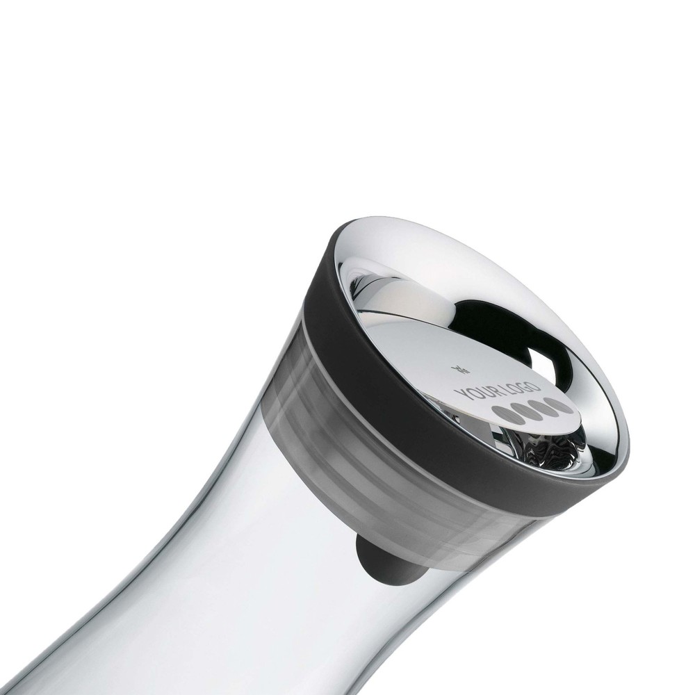 WMF Basic water decanter 1.0l- Schwarz