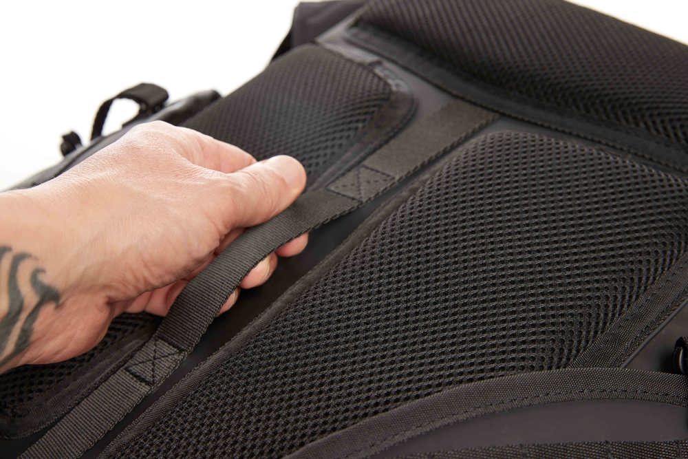 HALFAR® Notebook-Rucksack ORBIT