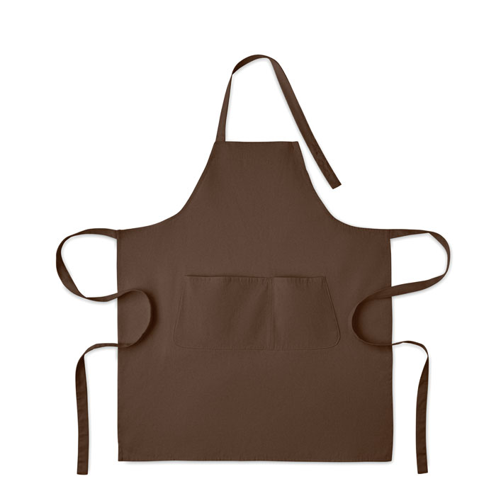 GAMMA - Küchenschürze Organic Cotton