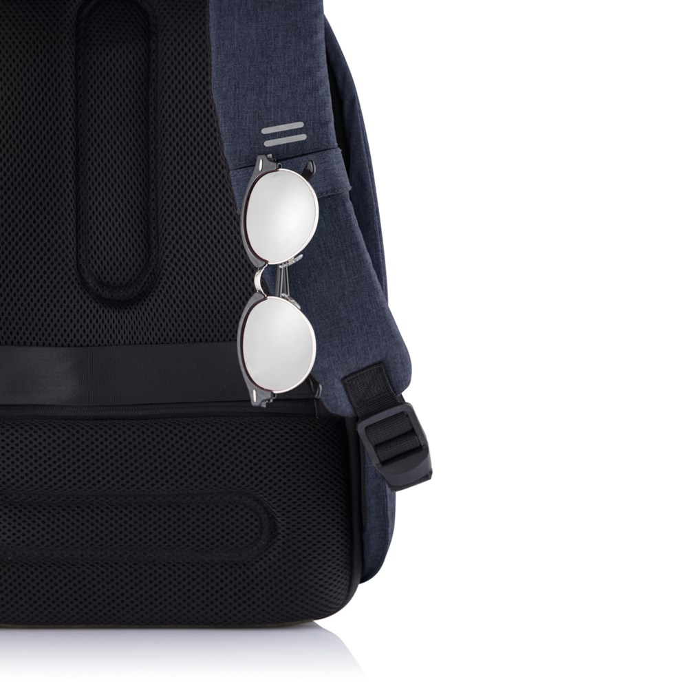 Bobby Hero Small Anti-Diebstahl-Rucksack
