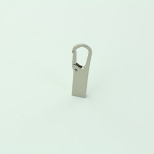 USB Stick KY21 USB 2.0 COB 16 GB Silber