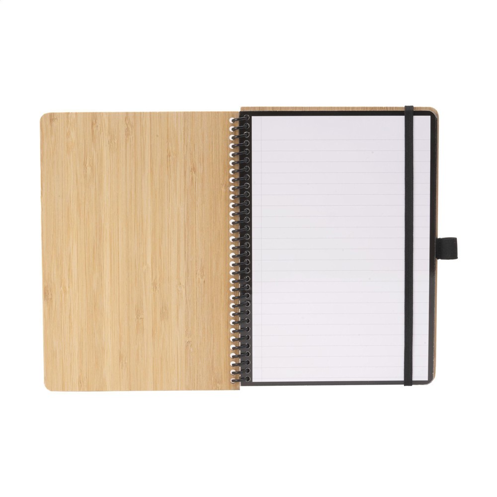 Bambook Classic Hardcover Notebook A5 Notizbuch