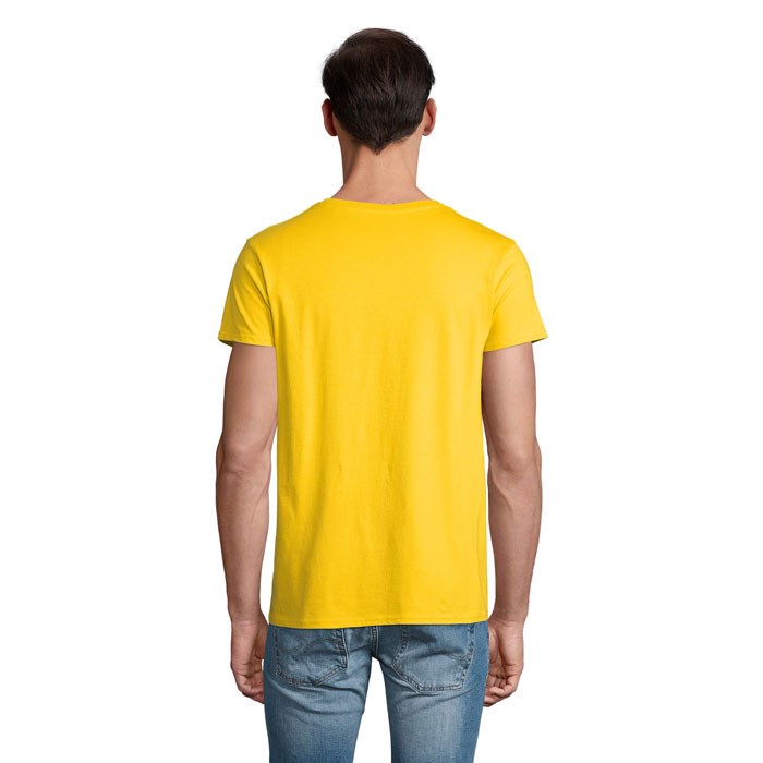 CRUSADER MEN - CRUSADER MEN T-SHIRT