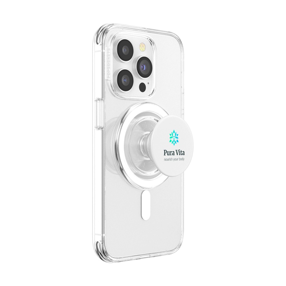 Popsockets® MagSafe Popgrip Handyhalter