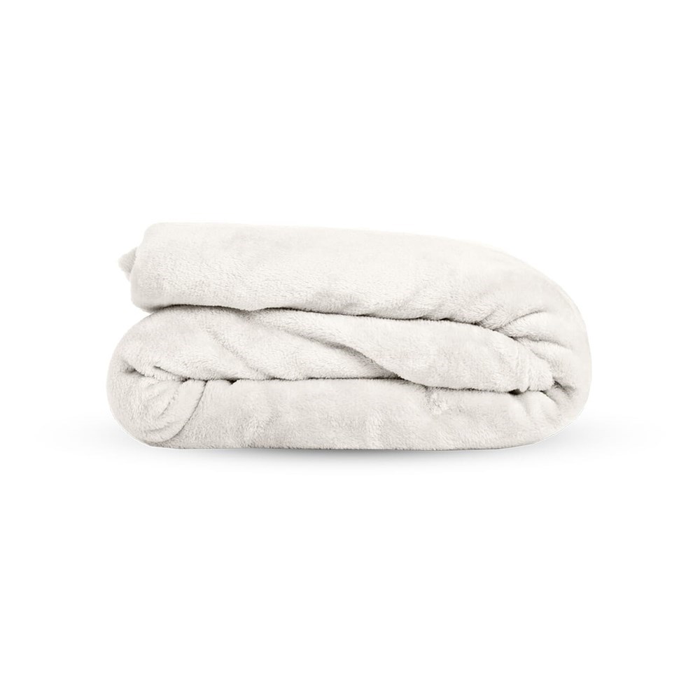 Sherpa Sublimation Fleecedecke 150x120 cm, 300 gr/m2