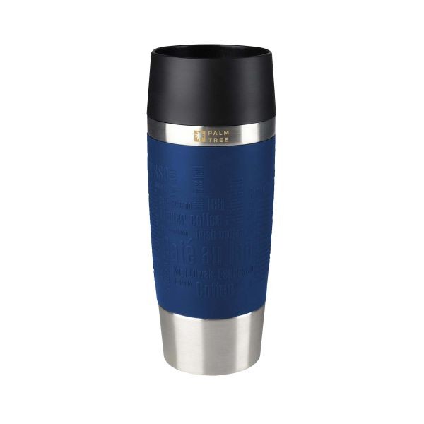 Tefal Travel Mug- Edelstahl