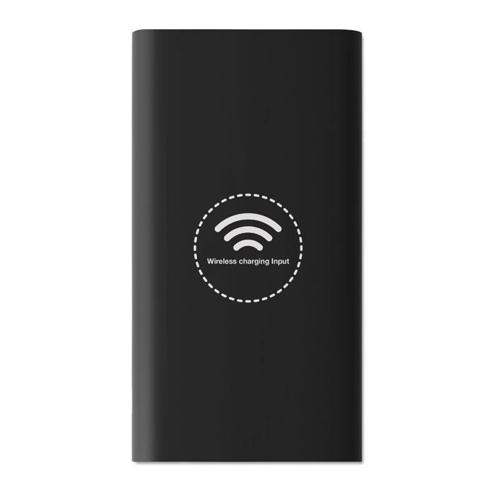 VIGOR - Wireless Powerbank Typ C