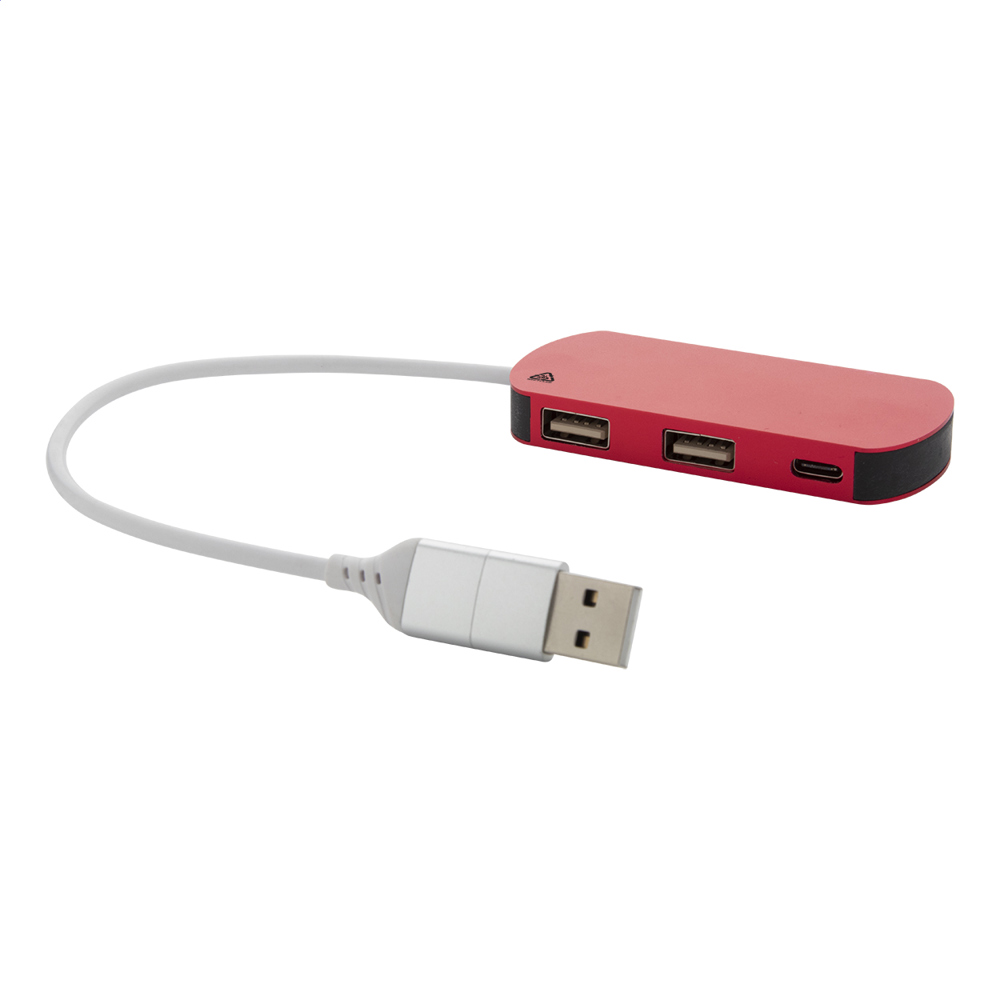 Raluhub - USB Hub