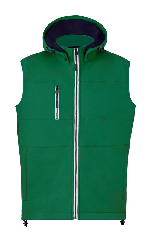 Netly - Softshell-Bodywarmer/Weste
