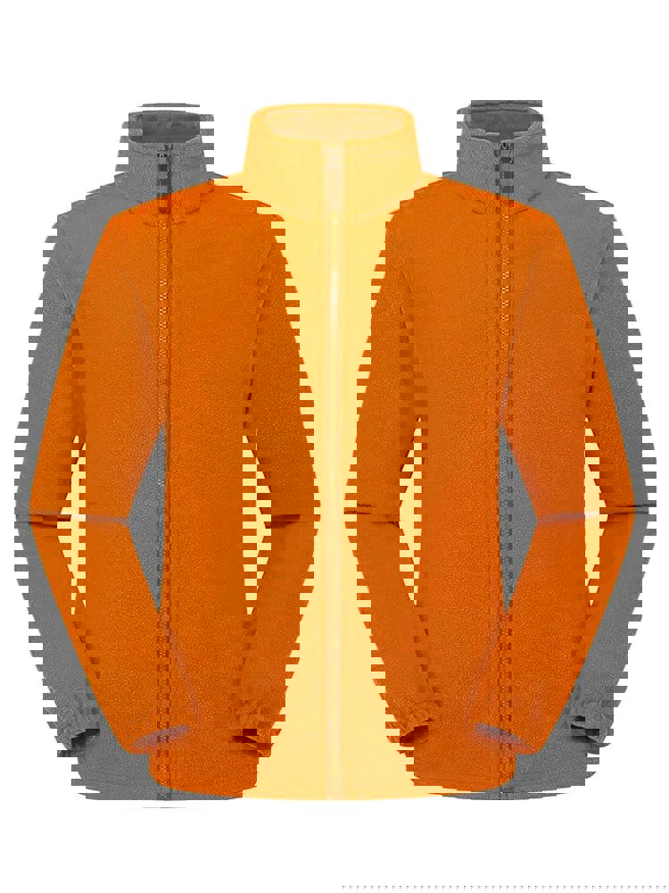 Orange (PMS 1585C)