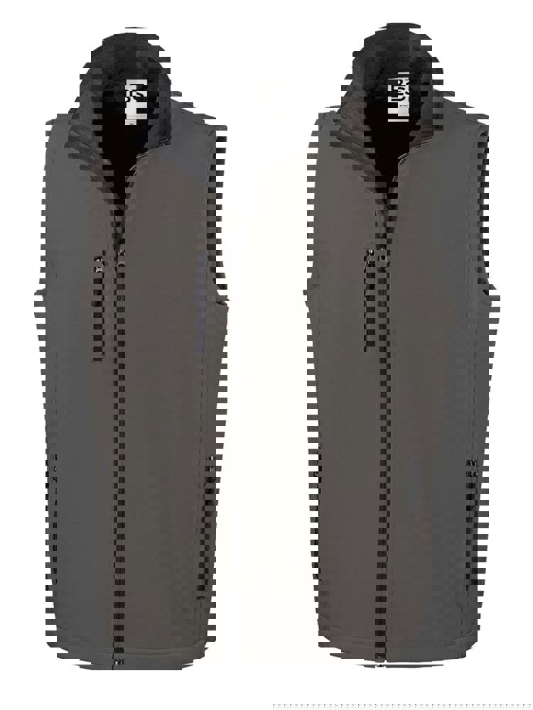 Dunkelgrau (PMS 7540C)