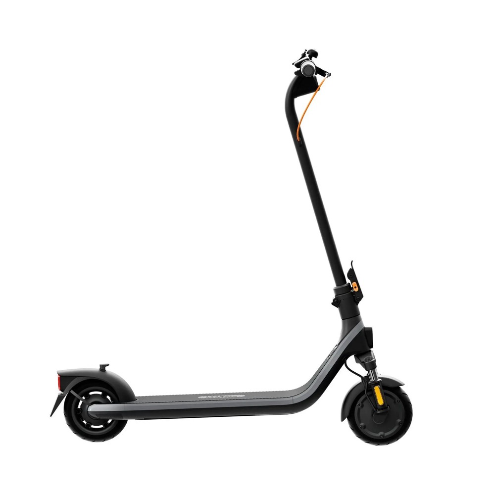 Segway Ninebot Kickscooter E2 E II- Schwarz