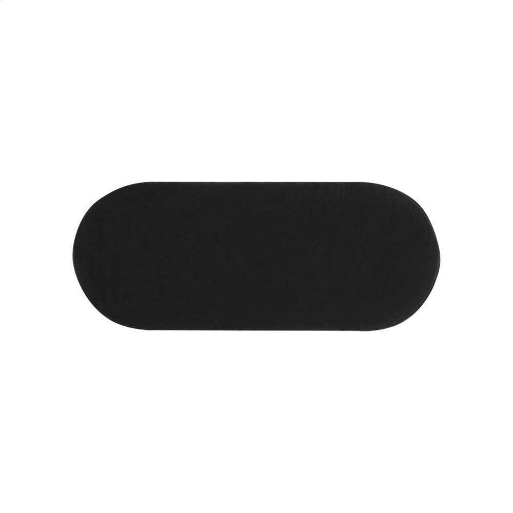 Cameo - RABS Webcamblocker - Schwarz