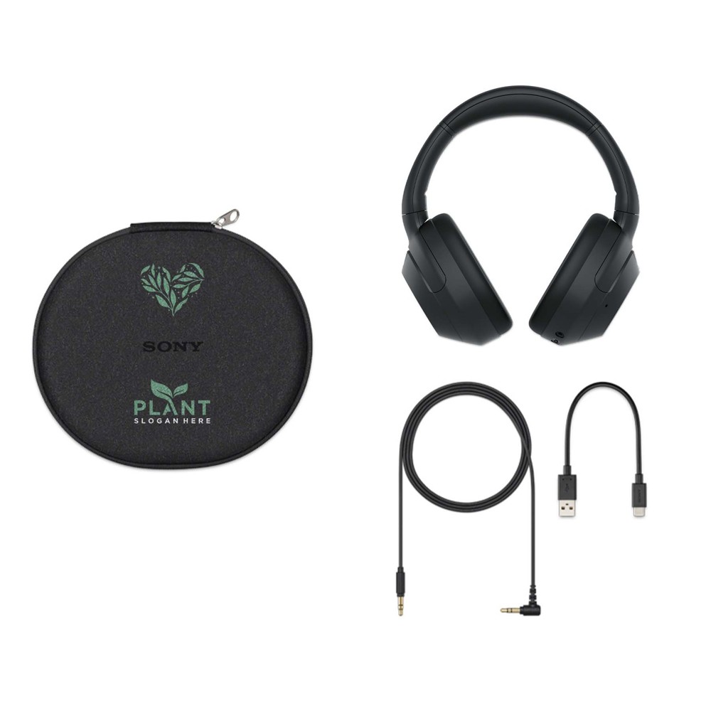 Sony Headphone ULT Wear Wireless- Schwarz