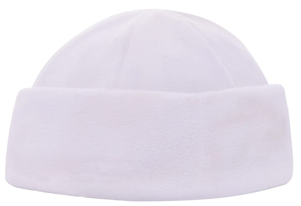Fleece Mütze 100% rPET