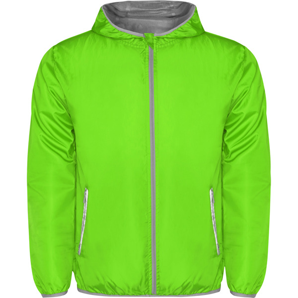 FLUOR GREEN
