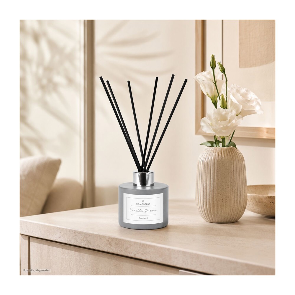 ROMOSCENT® Raumduft Vanilla Dream