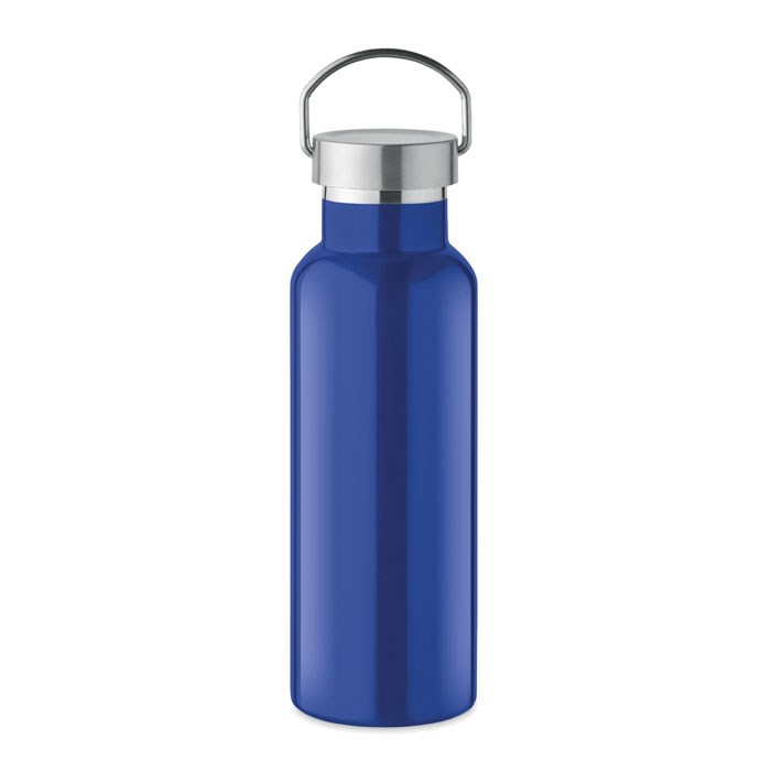 FLORENCE - Doppelwandige Flasche 500 ml