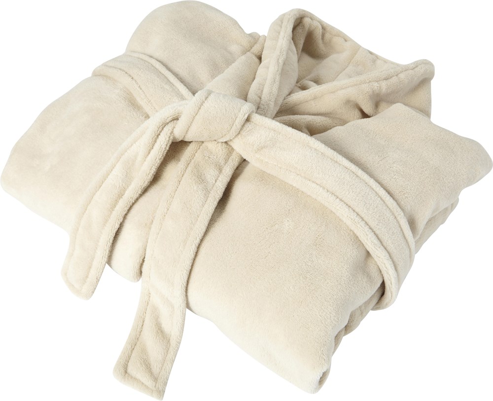 Bademantel Derek | Fleece