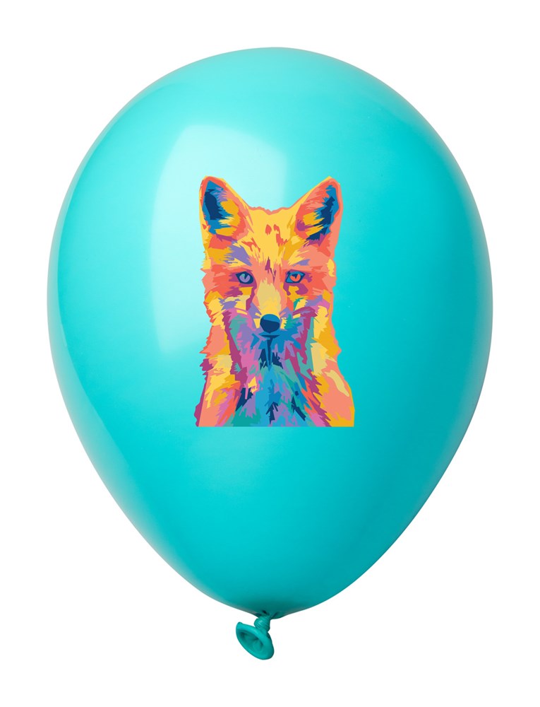 CreaBalloon - Luftballon, pastell
