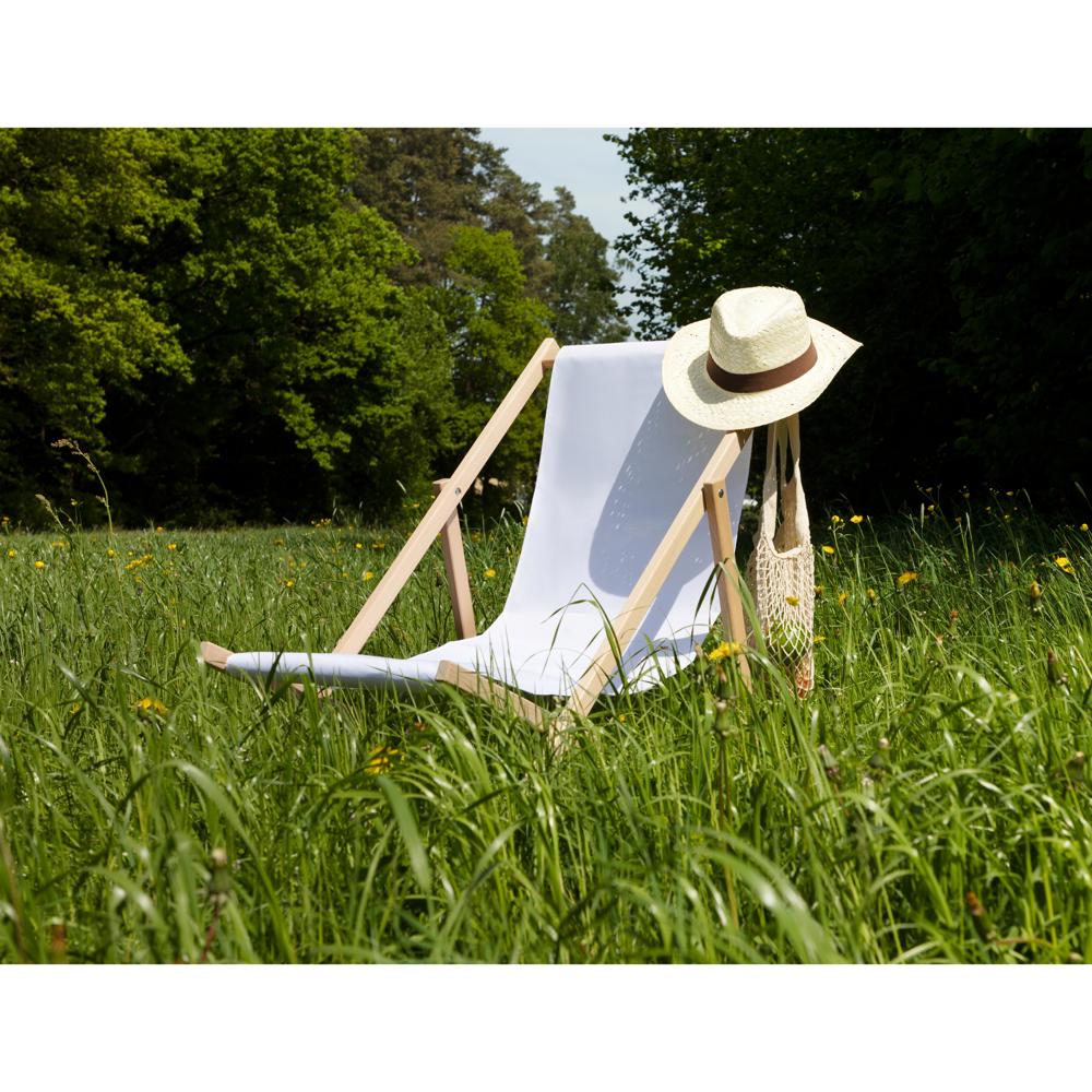 Liegestuhl "Chillout"
