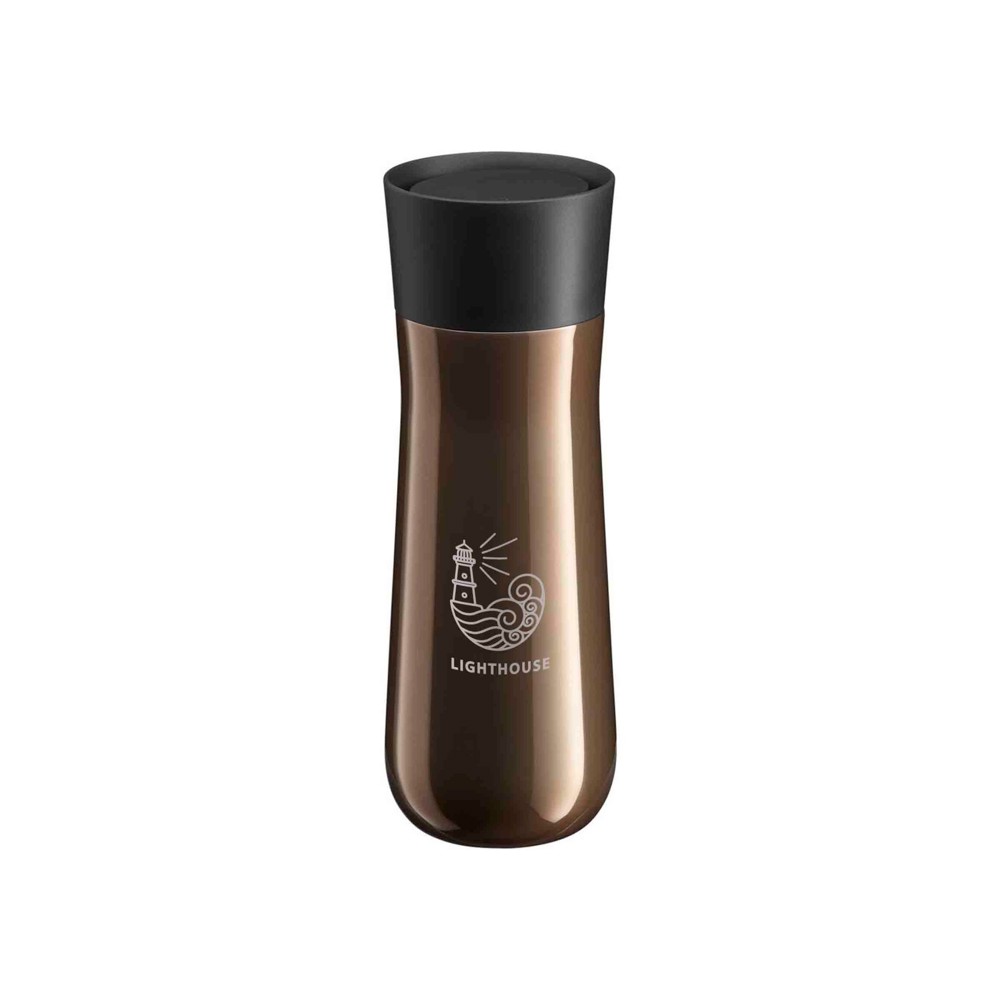WMF Impulse Insulation Mug 0.35L - Erde