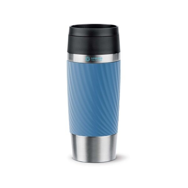 Tefal Travel Mug Classic Twist 0.36L- Grün