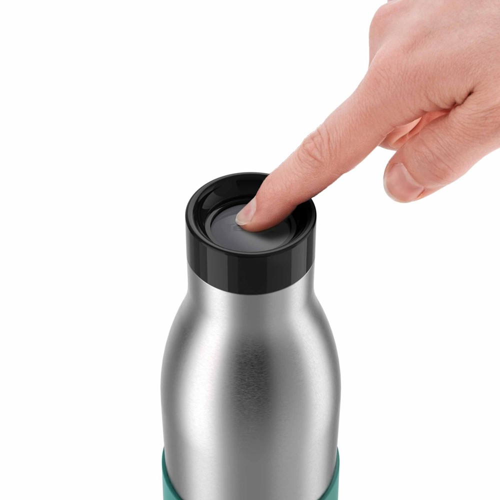 Tefal Bludrop Sleeve 0.5L- Grün