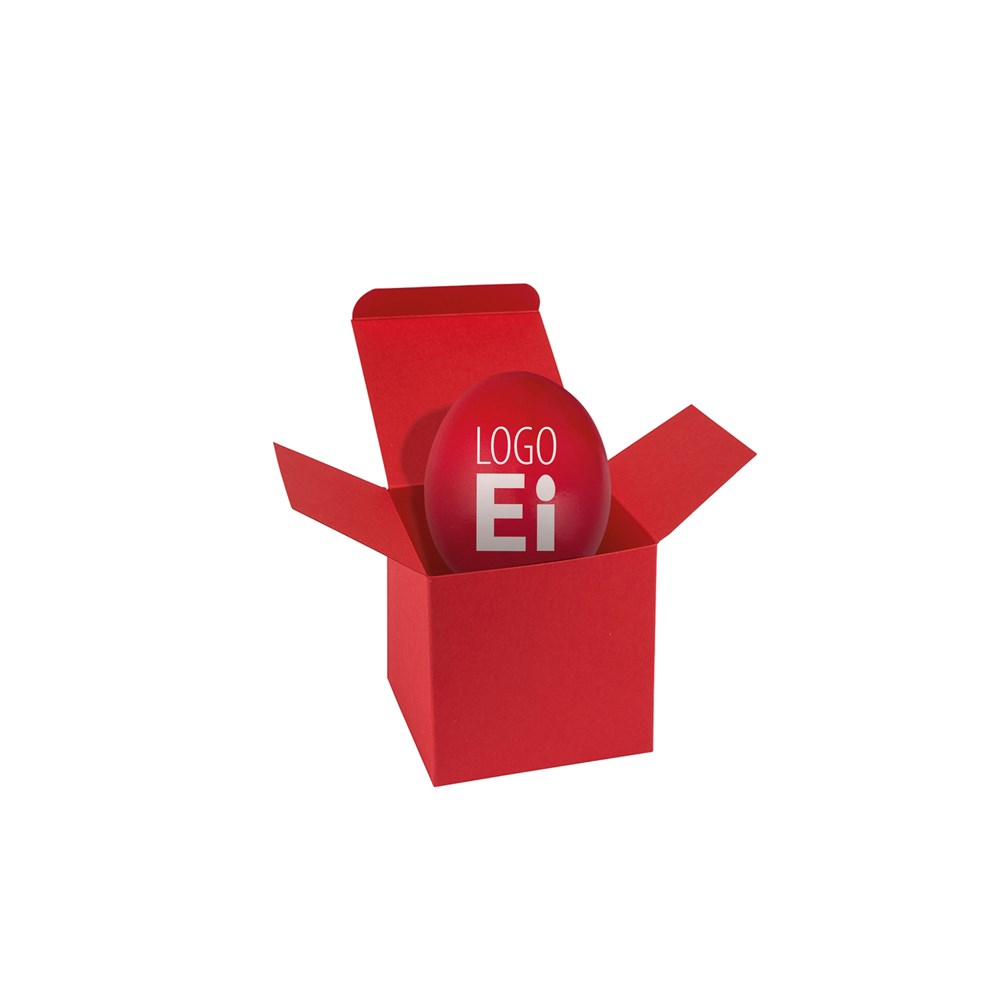 ColorBox LogoEi - Rot - rot