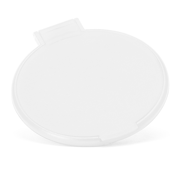 GLAZE - White