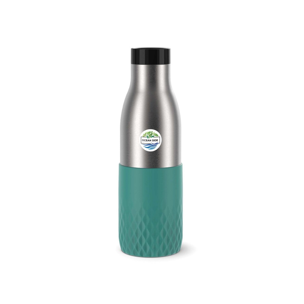 Tefal Bludrop Sleeve 0.5L- Grün