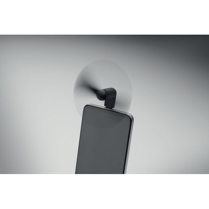 PHAN - Smartphone-Ventilator