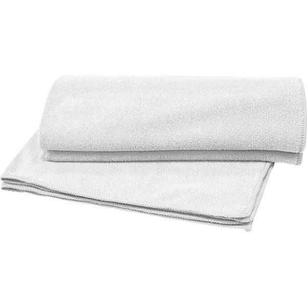MIKROFASERTUCH ORLY S/60*145 WHITE