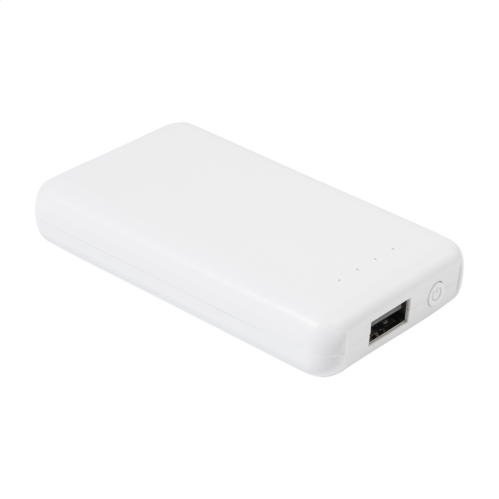 Rabobank Mini - RABS-Powerbank