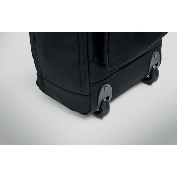 MAGNATE - Rucksack-Trolley 290T RPET