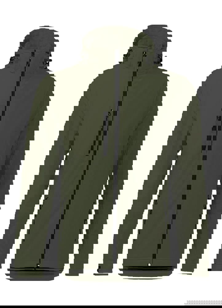 Military (PMS 7771C)