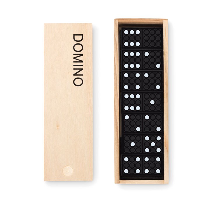 DOMINO - Domino Spiel
