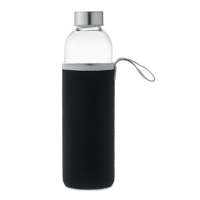 UTAH LARGE - Trinkflasche Glas 750 ml