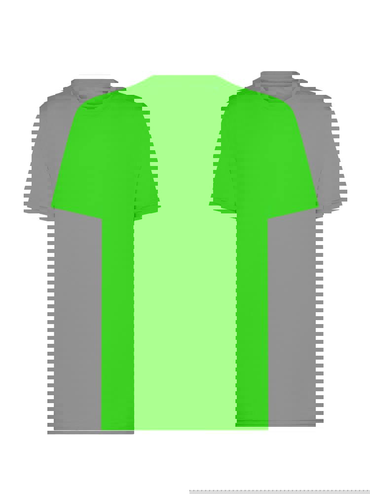 Fluo Grün