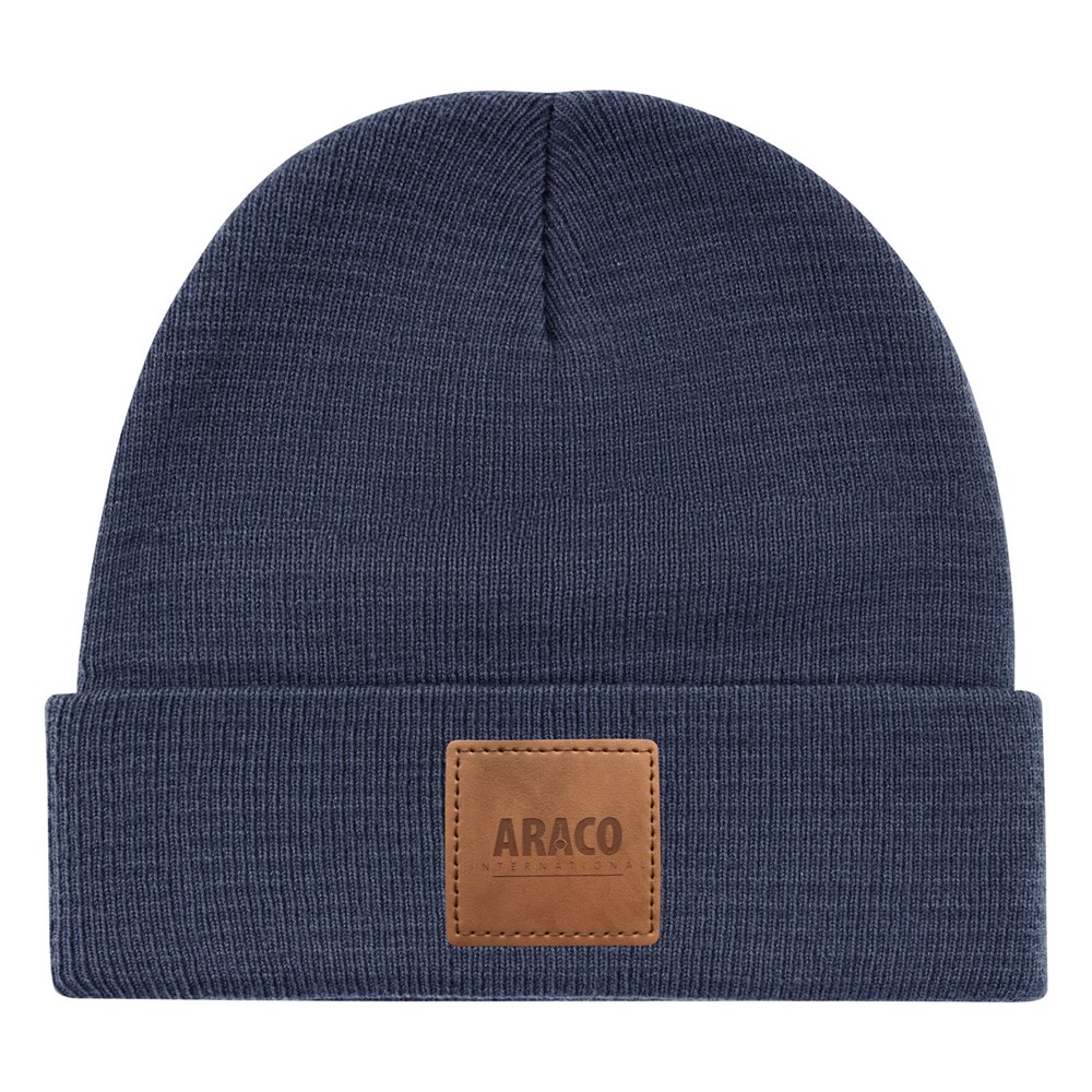 Nilton's 100% rPET Strickmütze