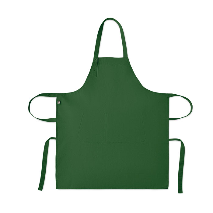 GAMMA - Küchenschürze Organic Cotton
