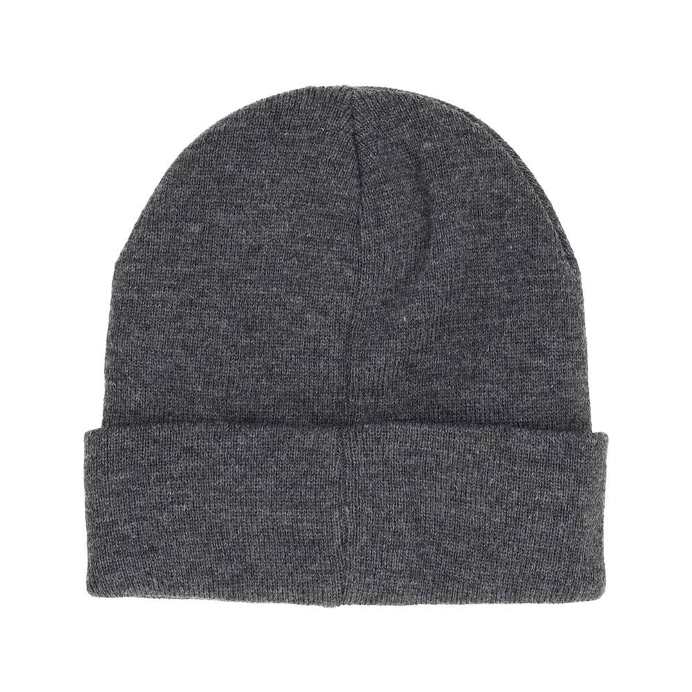 Nilton's Strickmütze mit Fleece