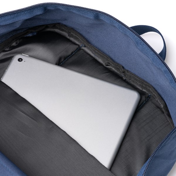 RUCKSACK TINAR S/EINHEITSGRÖSSE GREY